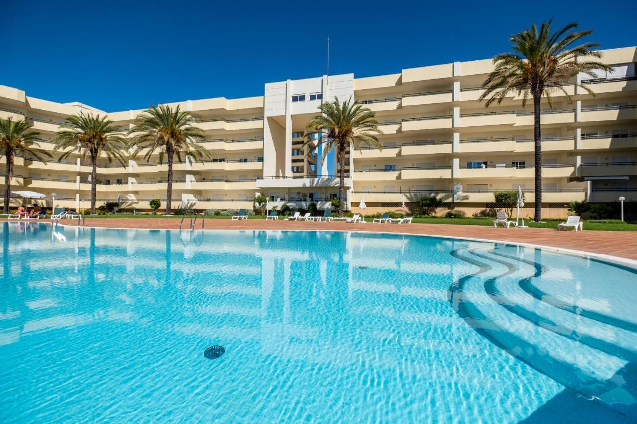 Vr Gale Mar Διαμέρισμα Αλμπουφέιρα Εξωτερικό φωτογραφία